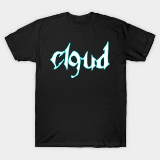 cloud 9 T-Shirt